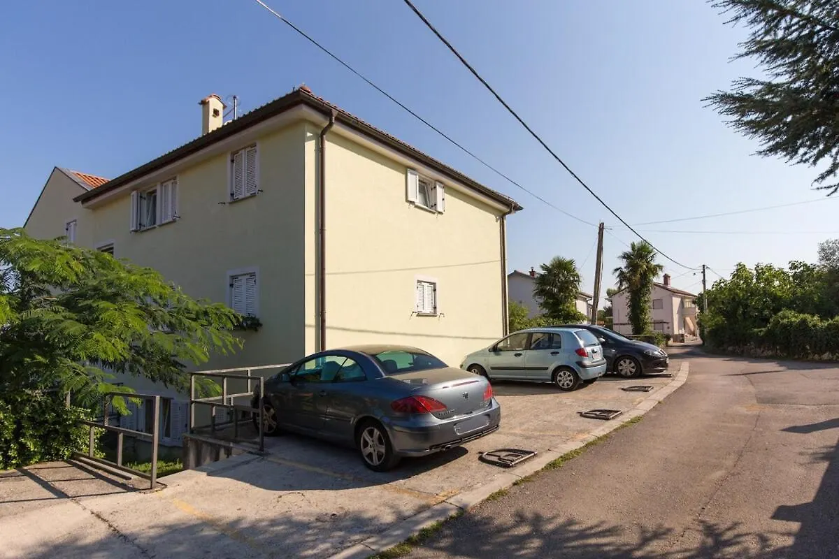 Apartment Lily-Close To The Beach Vantacici Croatia