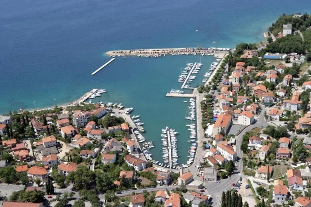 Apartment Lily-Close To The Beach Vantacici Croatia