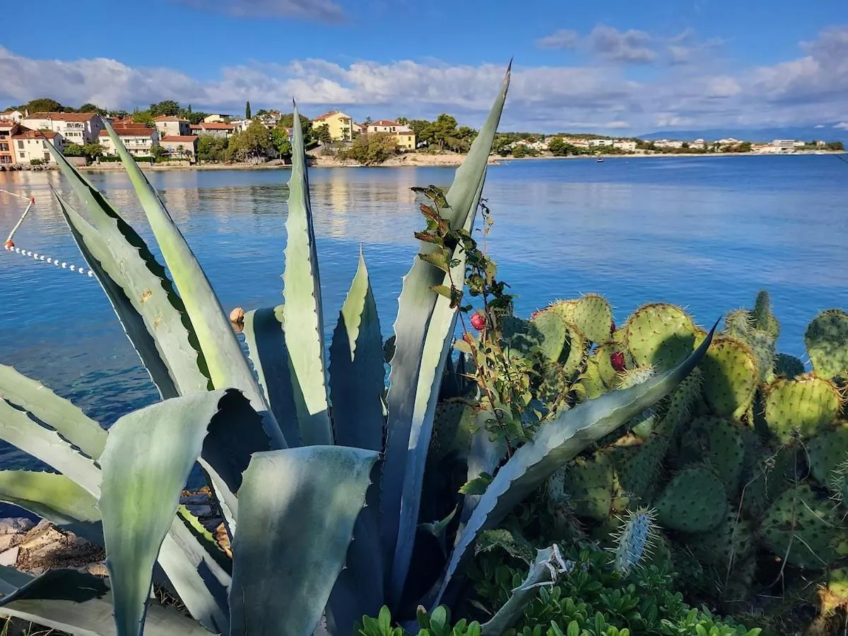 Apartment Lily-Close To The Beach Vantacici Croatia