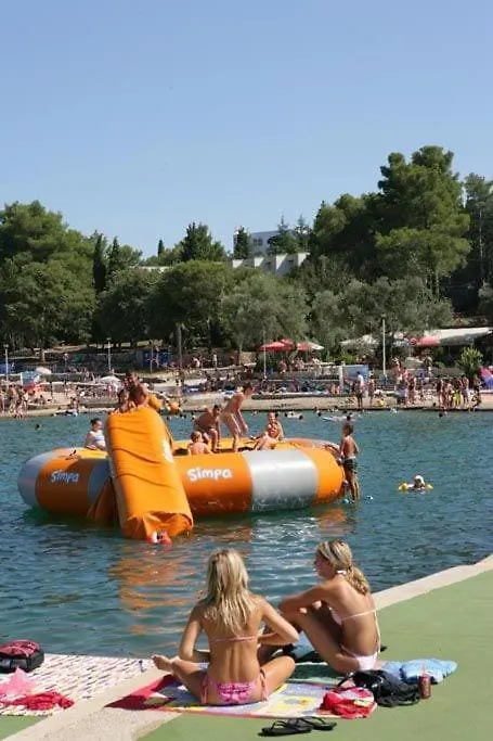 Apartment Lily-Close To The Beach Vantacici Croatia