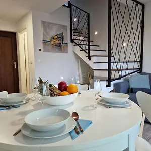  Apartament Anna24 Holidays