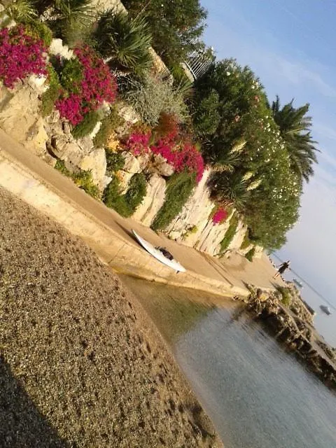 Apartment Lily-Close To The Beach Vantacici